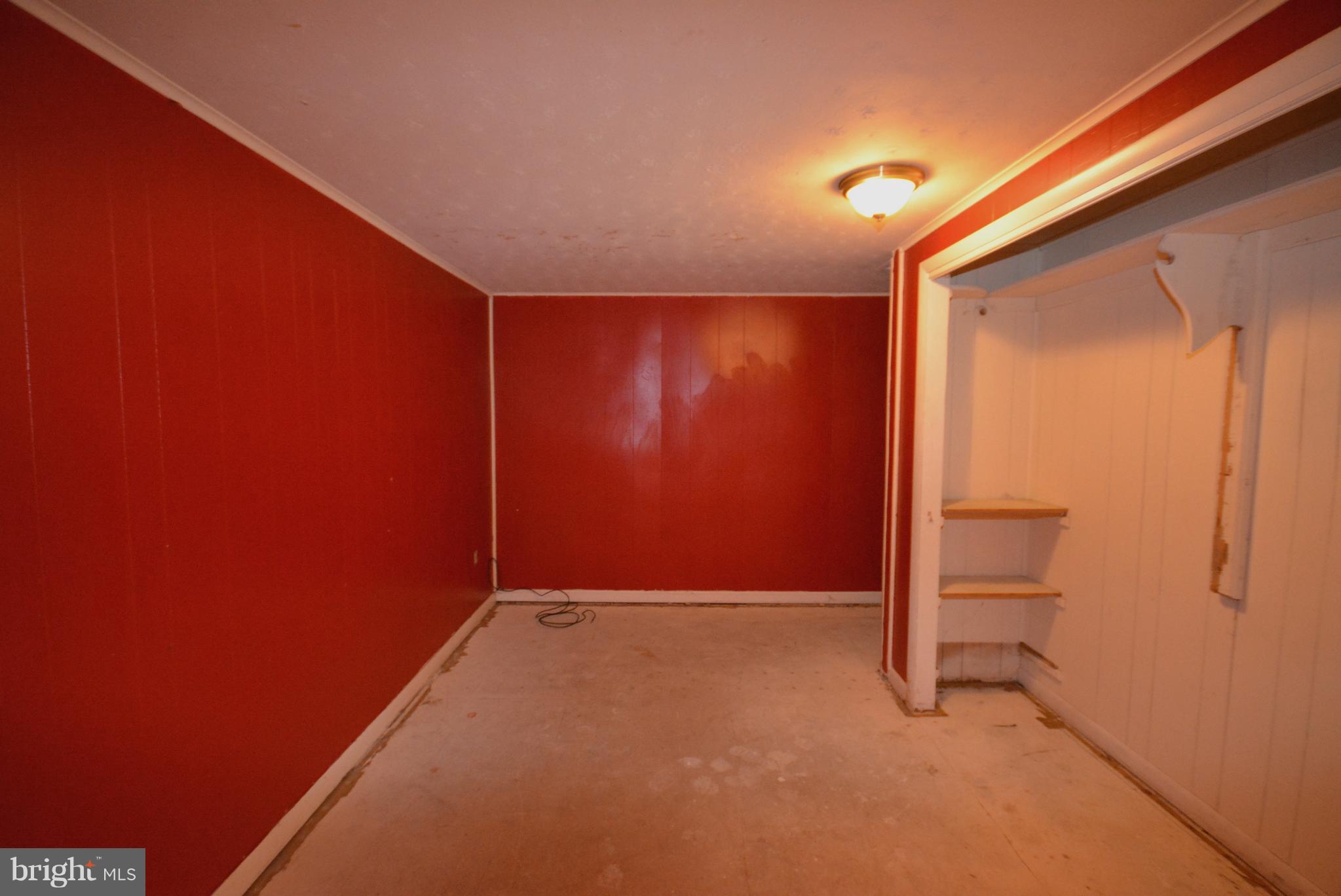 373 Laing Road Front Royal, VA 22630 - Photo 24 of 30 Basement