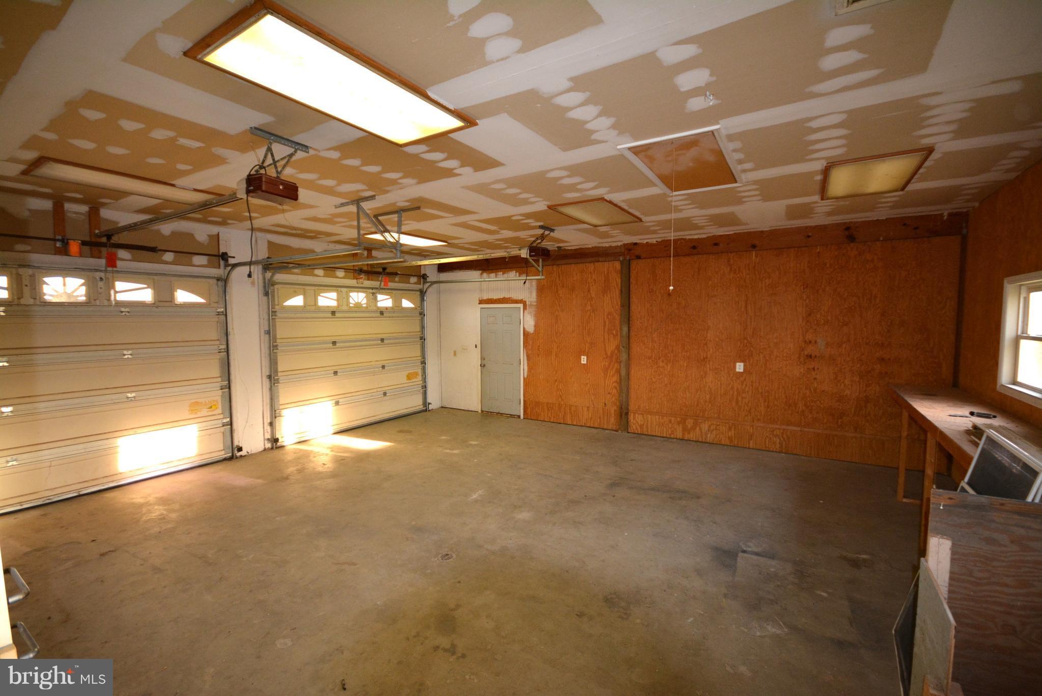 373 Laing Road Front Royal, VA 22630 - Photo 26 of 30 Garage