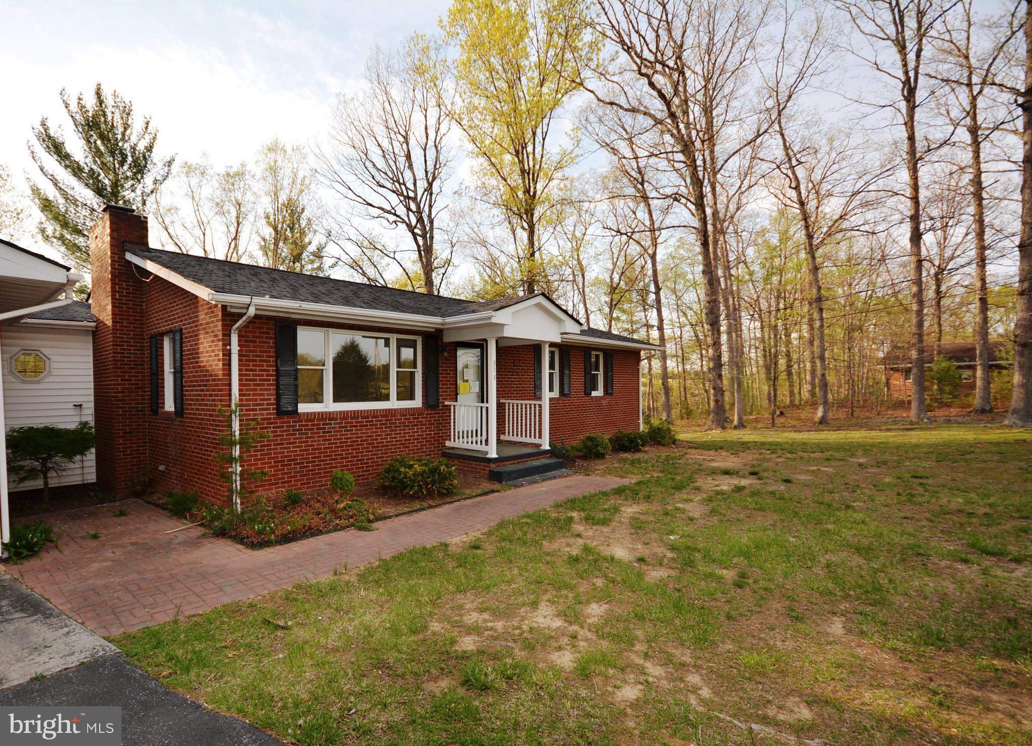 373 Laing Road Front Royal, VA 22630 - Photo 28 of 30 Exterior (Front)