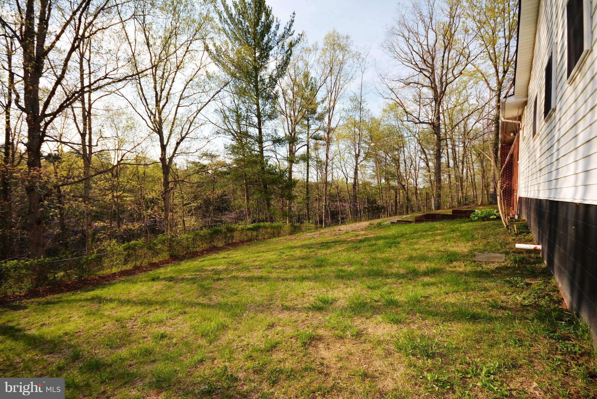 373 Laing Road Front Royal, VA 22630 - Photo 30 of 30 Exterior (Rear)
