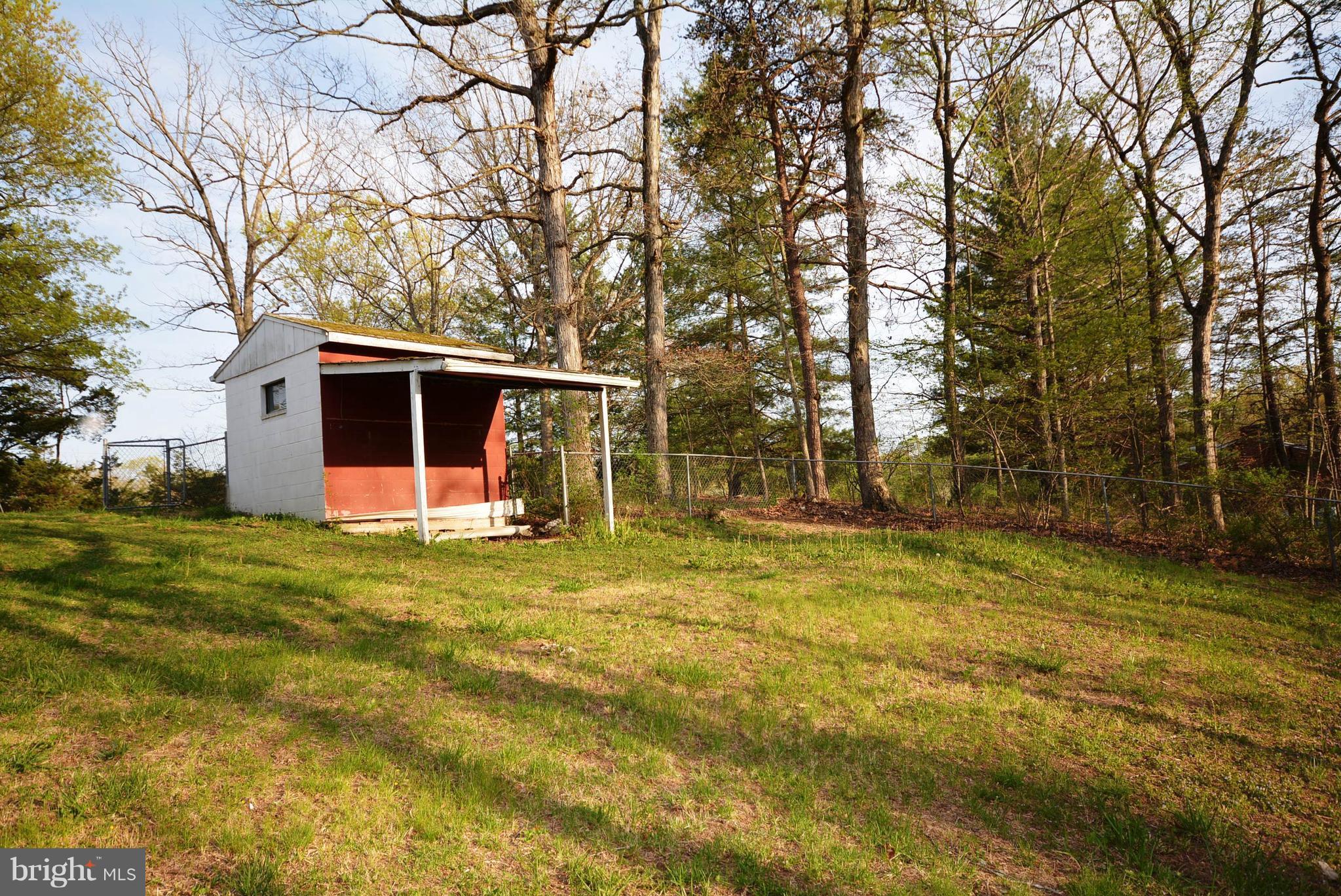 373 Laing Road Front Royal, VA 22630 - Photo 5 of 30 Exterior (General)