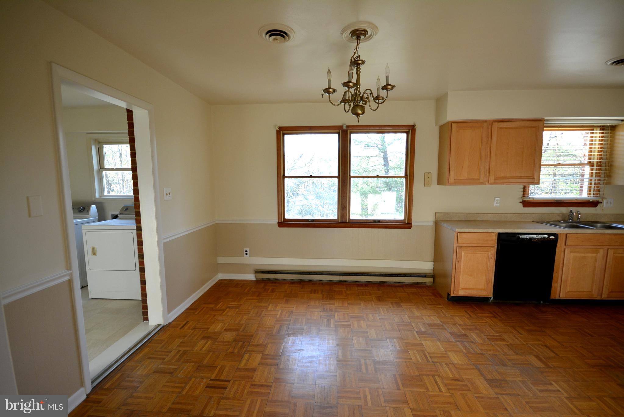 373 Laing Road Front Royal, VA 22630 - Photo 9 of 30 Kitchen