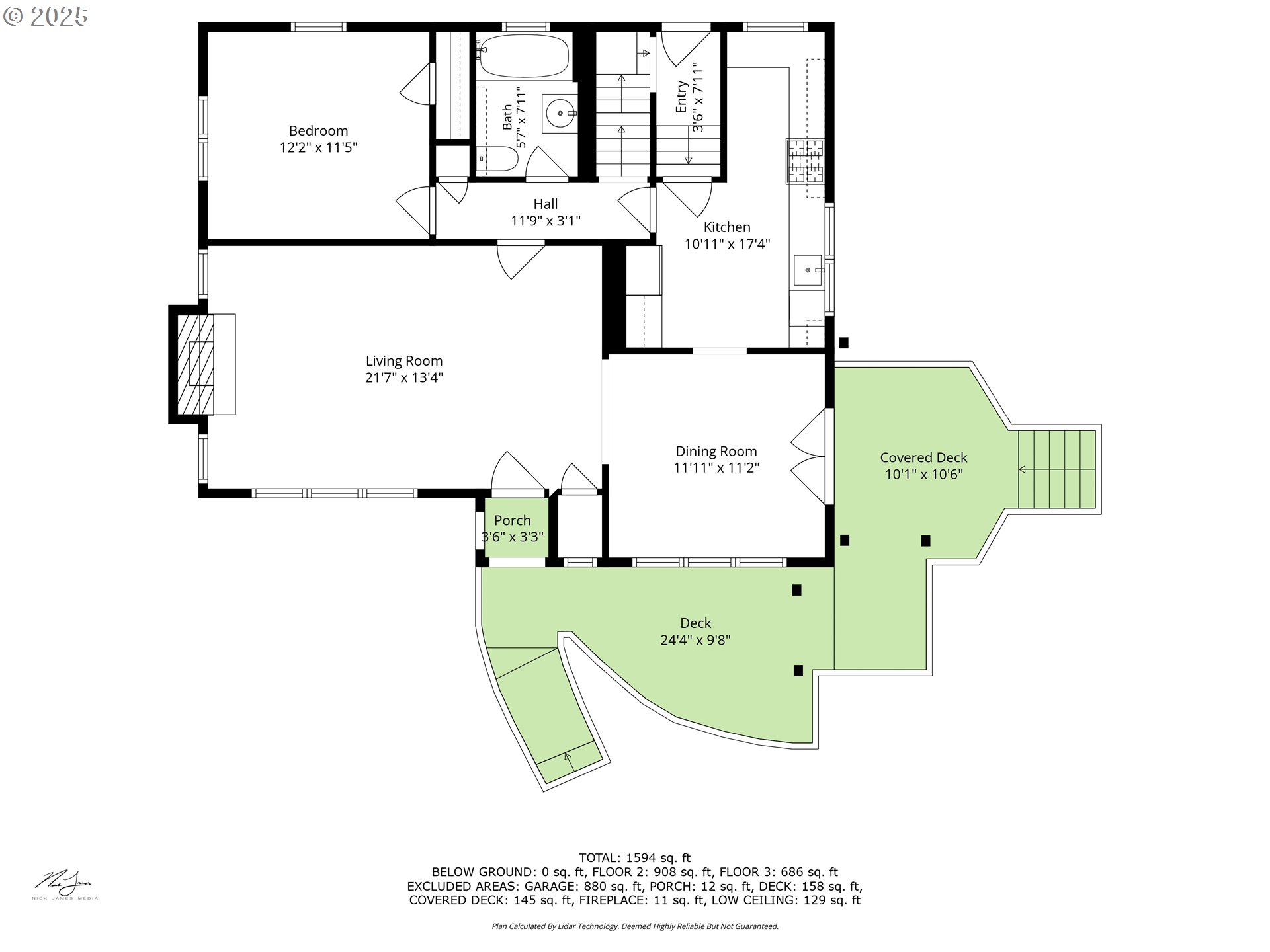 2033 East 19th Avenue Eugene, OR 97403 - Photo 43 of 45 unknown