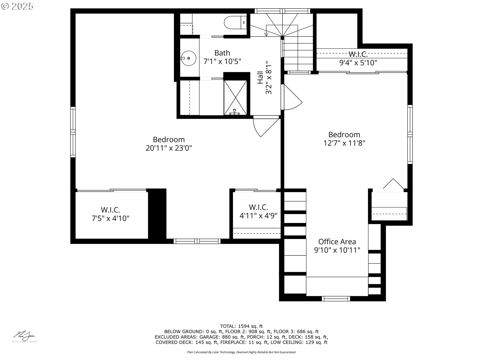 2033 East 19th Avenue Eugene, OR 97403 - Photo 44 of 45 a picture of a wall with a white wall and a white wall