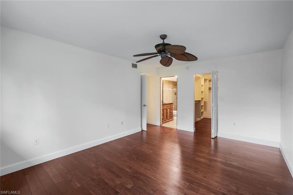 4160 Crayton Road, Unit A8 Naples, FL 34103 - Photo 19 of 26 a view of an entryway