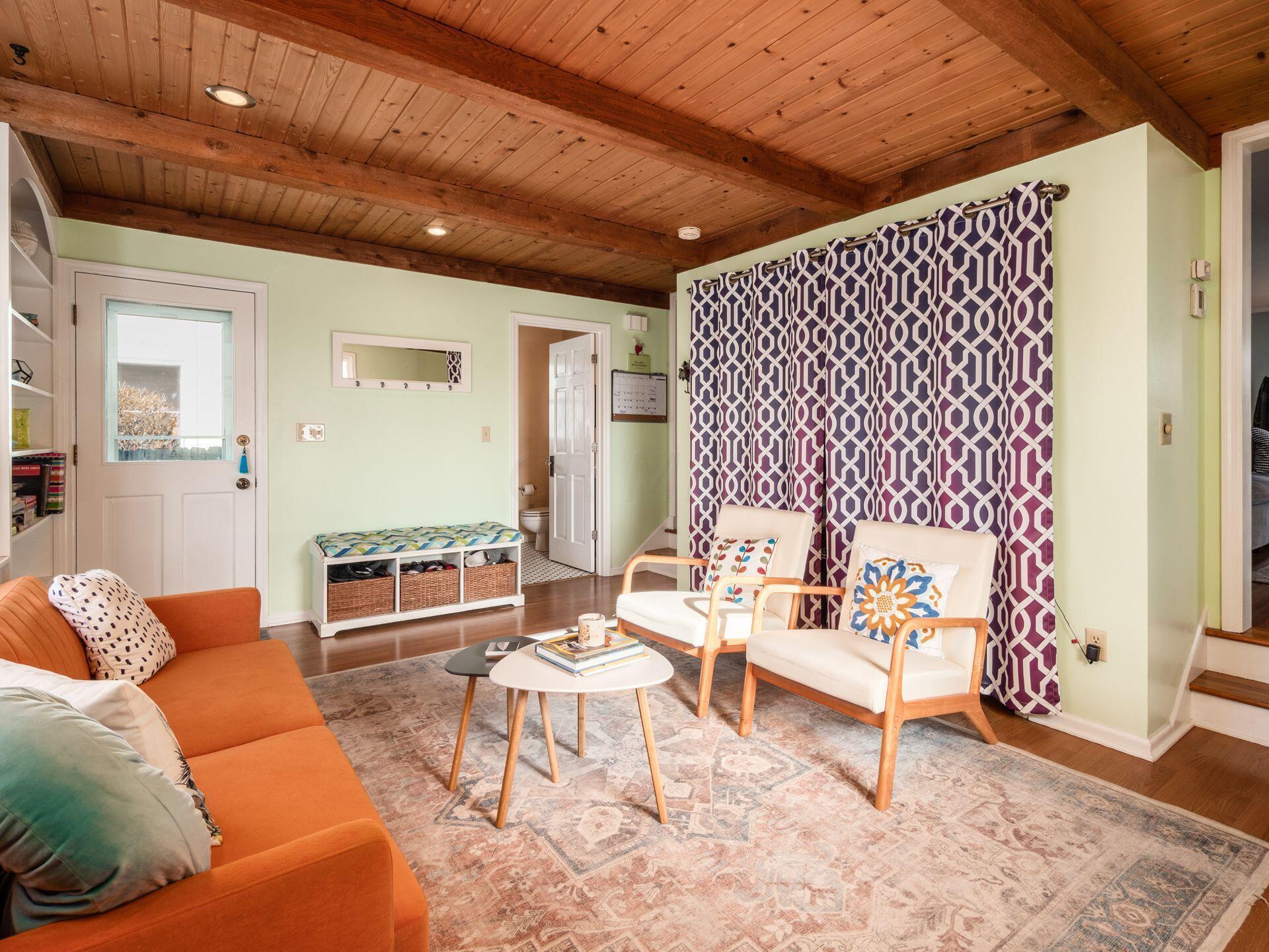 765 Vernon Road Bexley, OH 43209 - Photo 20 of 61 Family Room