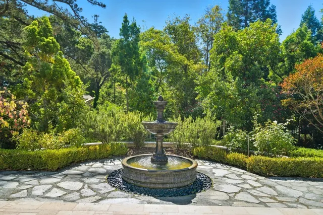 $8,180,000 | 625 West Santa Inez Avenue, Hillsborough, CA 94010