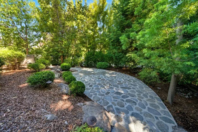 $8,180,000 | 625 West Santa Inez Avenue, Hillsborough, CA 94010