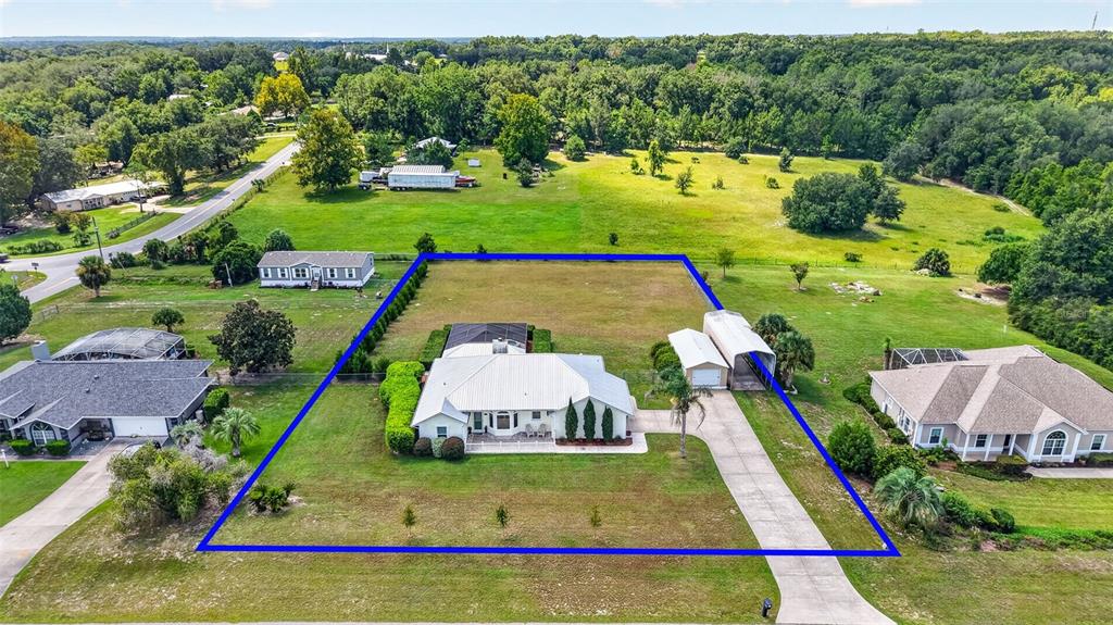 3650 Gregory Road Lady Lake, FL 32159 - Photo 8 of 47 Gallery Image 8