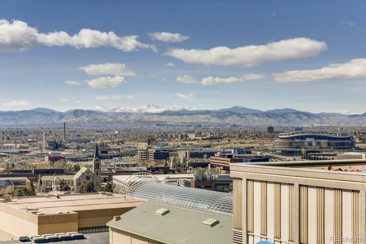 891 14th Street, Unit 1703 Denver, CO 80202 - Photo 1 of 31