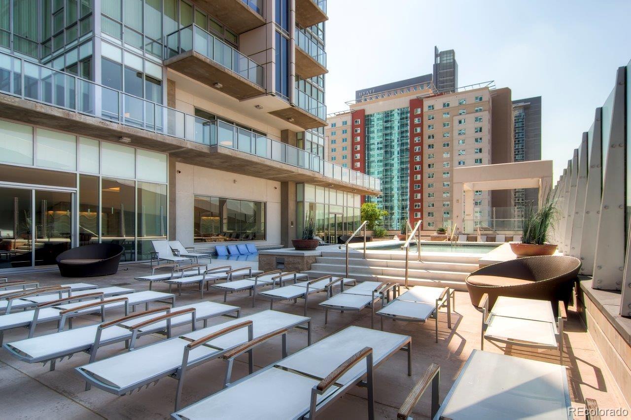 891 14th Street, Unit 1703 Denver, CO 80202 - Photo 26 of 31