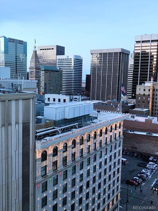 891 14th Street, Unit 1703 Denver, CO 80202 - Photo 31 of 31