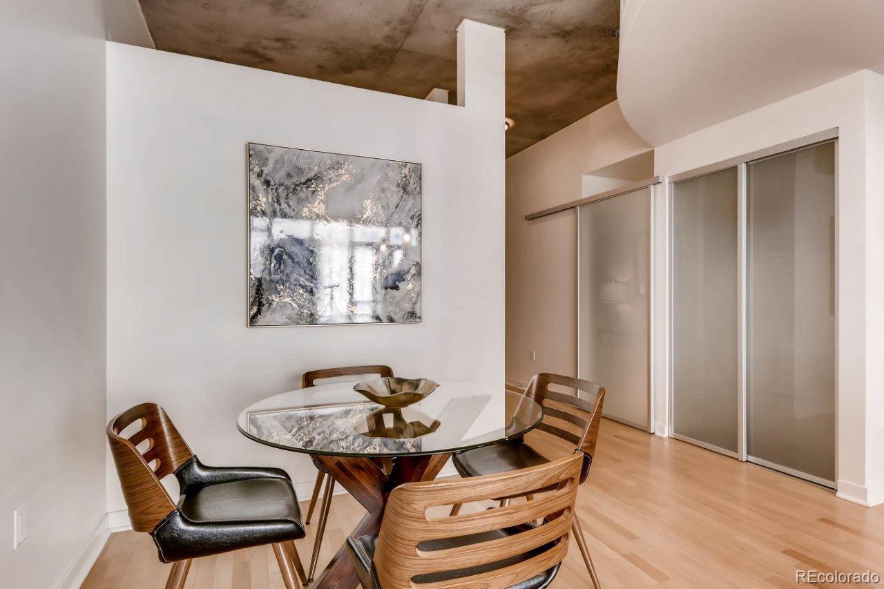 891 14th Street, Unit 1703 Denver, CO 80202 - Photo 7 of 31