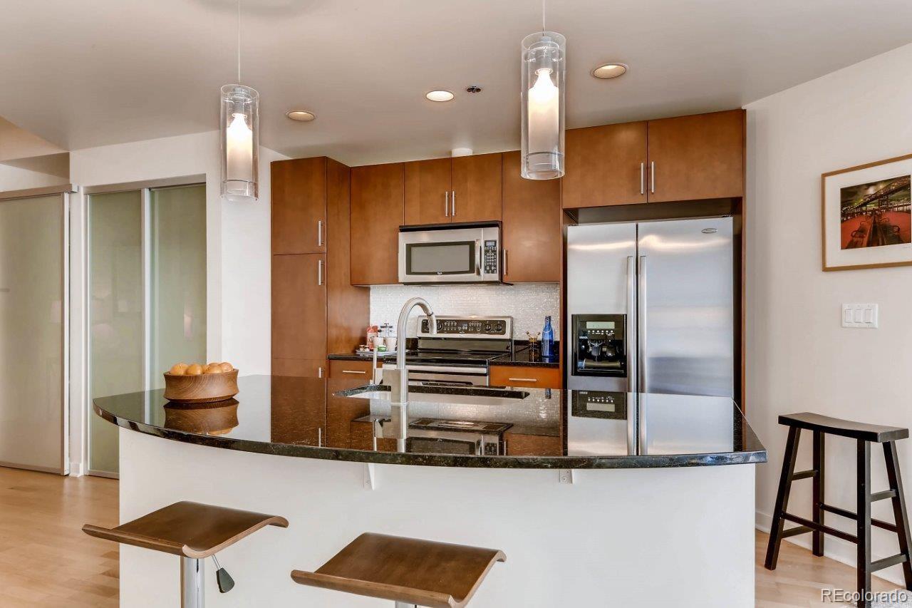 891 14th Street, Unit 1703 Denver, CO 80202 - Photo 8 of 31