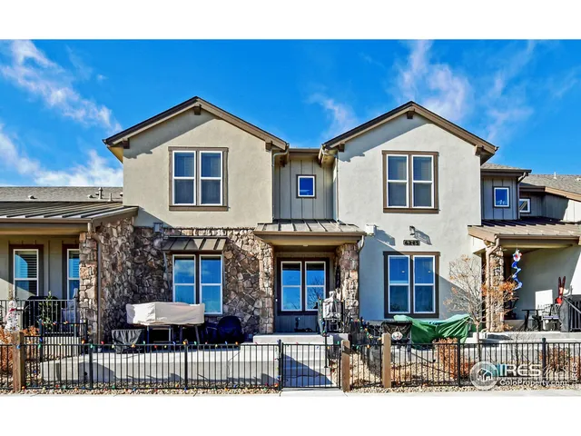 $638,500 | 6245 Vernazza Way, Unit 3, Windsor, CO 80550