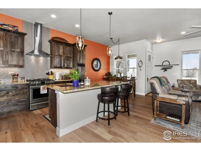 $638,500 | 6245 Vernazza Way, Unit 3, Windsor, CO 80550