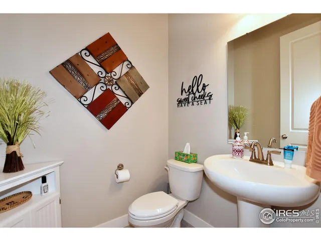 $638,500 | 6245 Vernazza Way, Unit 3, Windsor, CO 80550