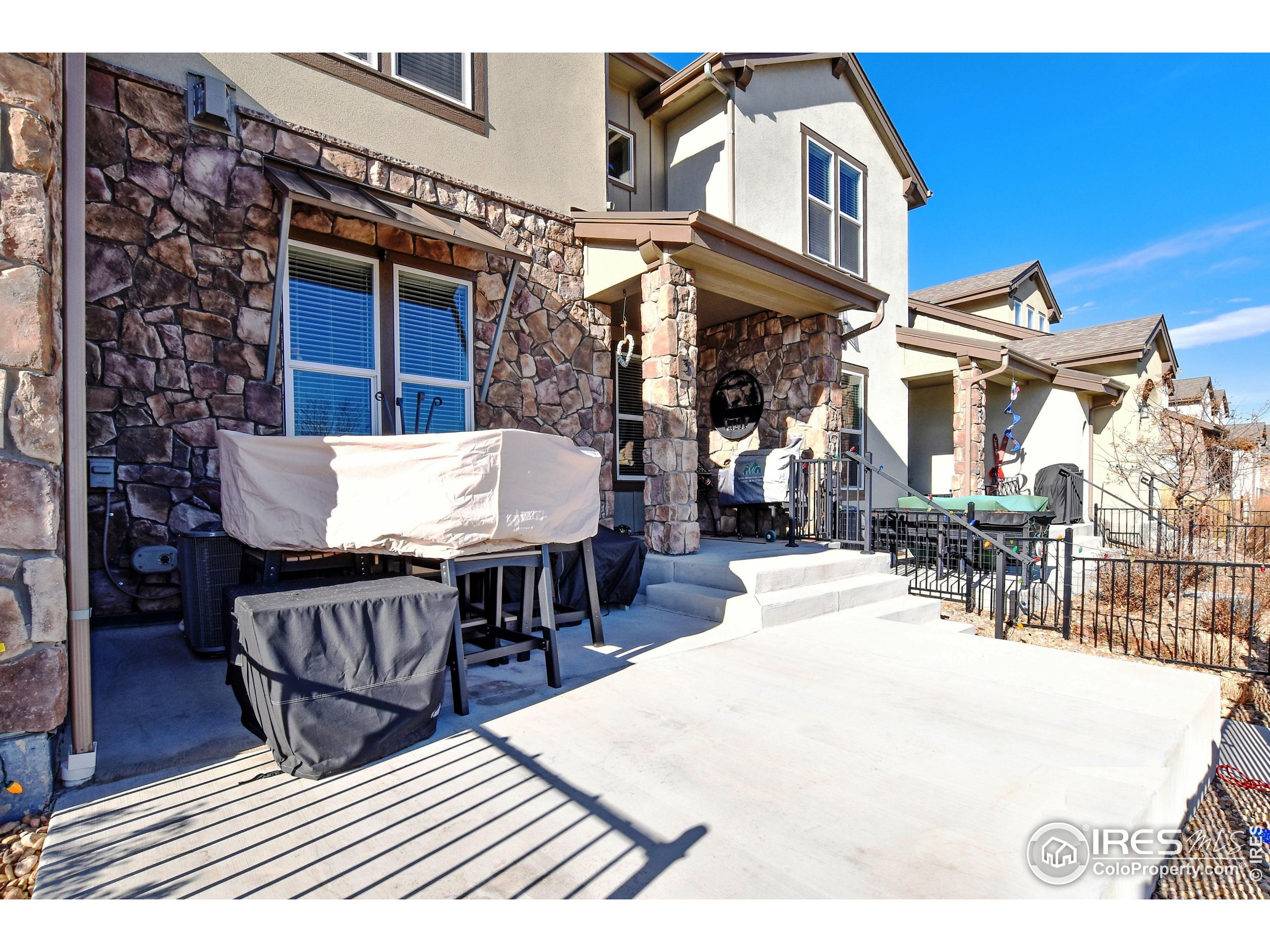 6245 Vernazza Way, Unit 3 Windsor, CO 80550 - Photo 3 of 50
