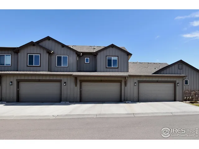 $638,500 | 6245 Vernazza Way, Unit 3, Windsor, CO 80550