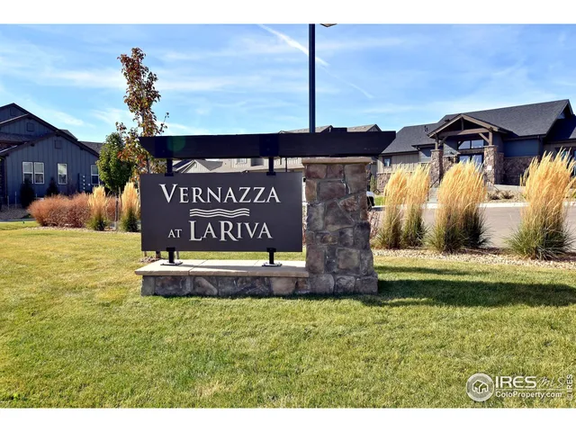 $638,500 | 6245 Vernazza Way, Unit 3, Windsor, CO 80550