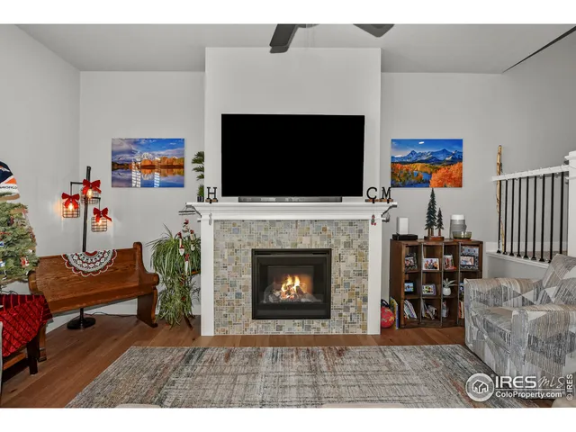 $638,500 | 6245 Vernazza Way, Unit 3, Windsor, CO 80550