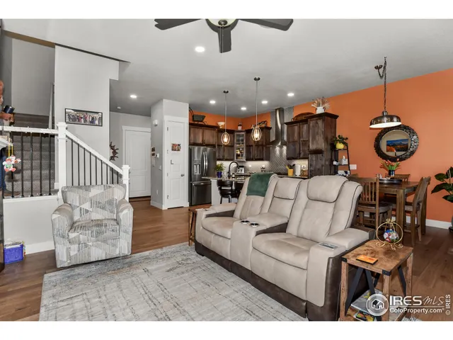 $638,500 | 6245 Vernazza Way, Unit 3, Windsor, CO 80550