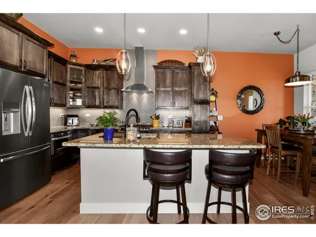 $638,500 | 6245 Vernazza Way, Unit 3, Windsor, CO 80550