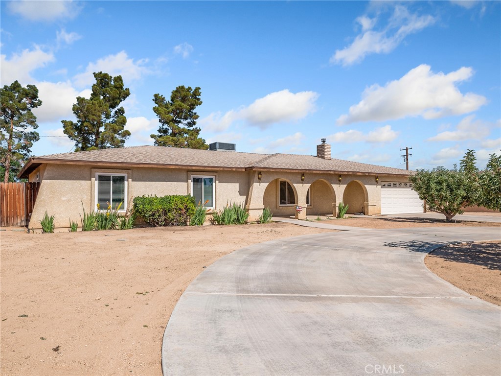 19972 Haida Road Apple Valley, CA 92307 - Photo 1 of 1