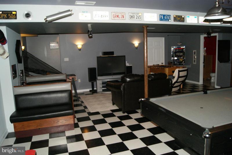 1820 Rudolph Lane Lusby, MD 20657 - Photo 22 of 30 Basement
