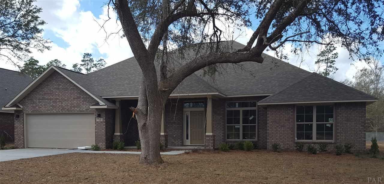 513 Upland Road Cantonment, FL 32533 - Photo 1 of 7 Gallery Image 1