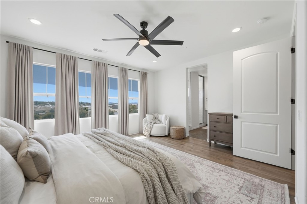 39451 Verbena Way Temecula, CA 92591 - Photo 27 of 55 Master Bedroom