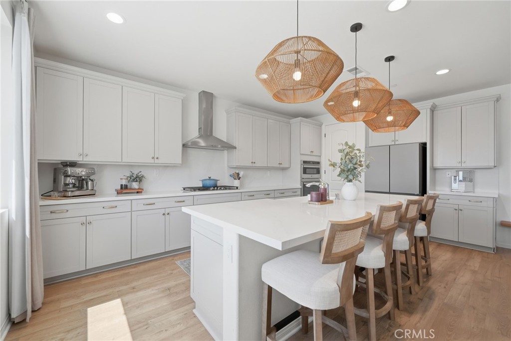 39451 Verbena Way Temecula, CA 92591 - Photo 3 of 55 Kitchen