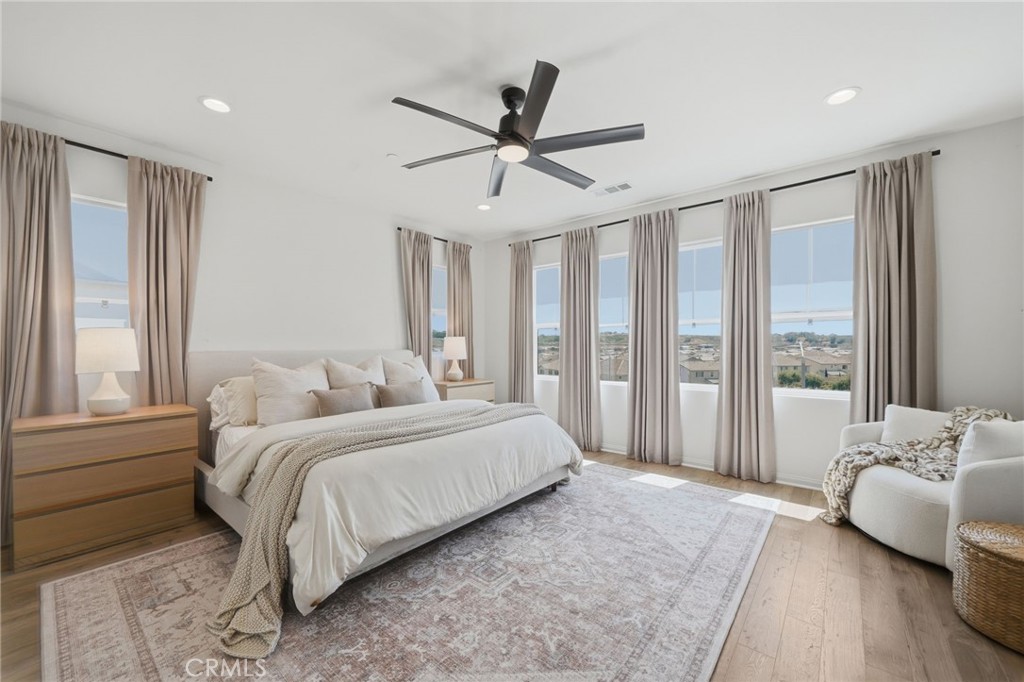 39451 Verbena Way Temecula, CA 92591 - Photo 4 of 55 Master Bedroom