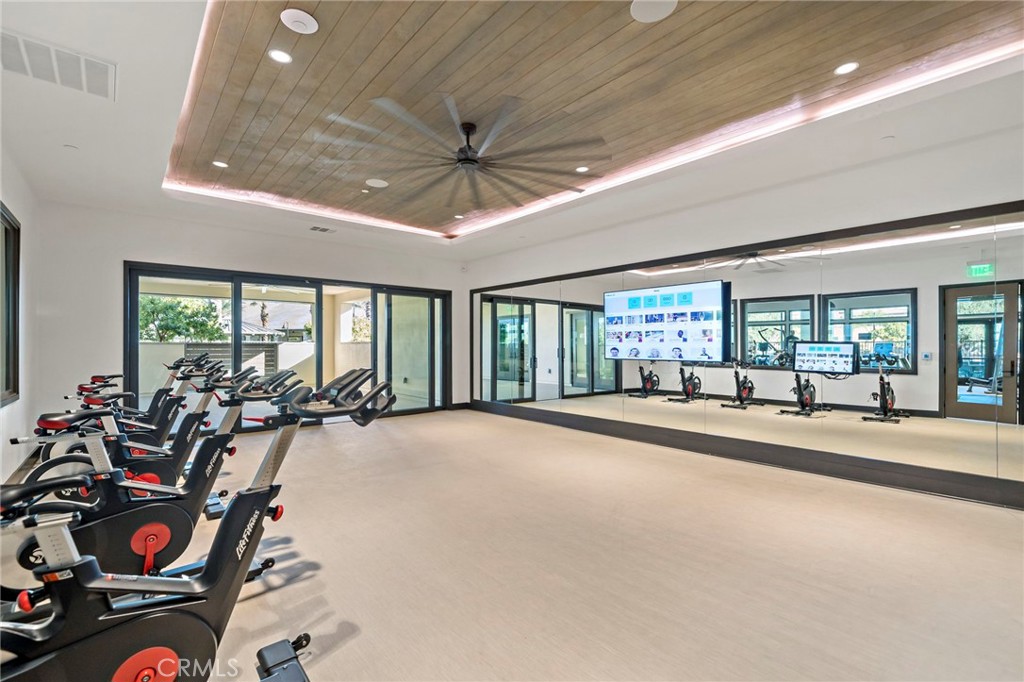 39451 Verbena Way Temecula, CA 92591 - Photo 49 of 55 Gym