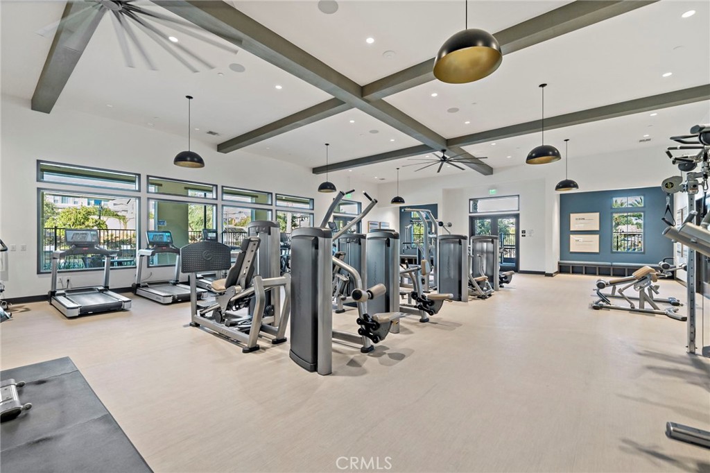 39451 Verbena Way Temecula, CA 92591 - Photo 50 of 55 Gym