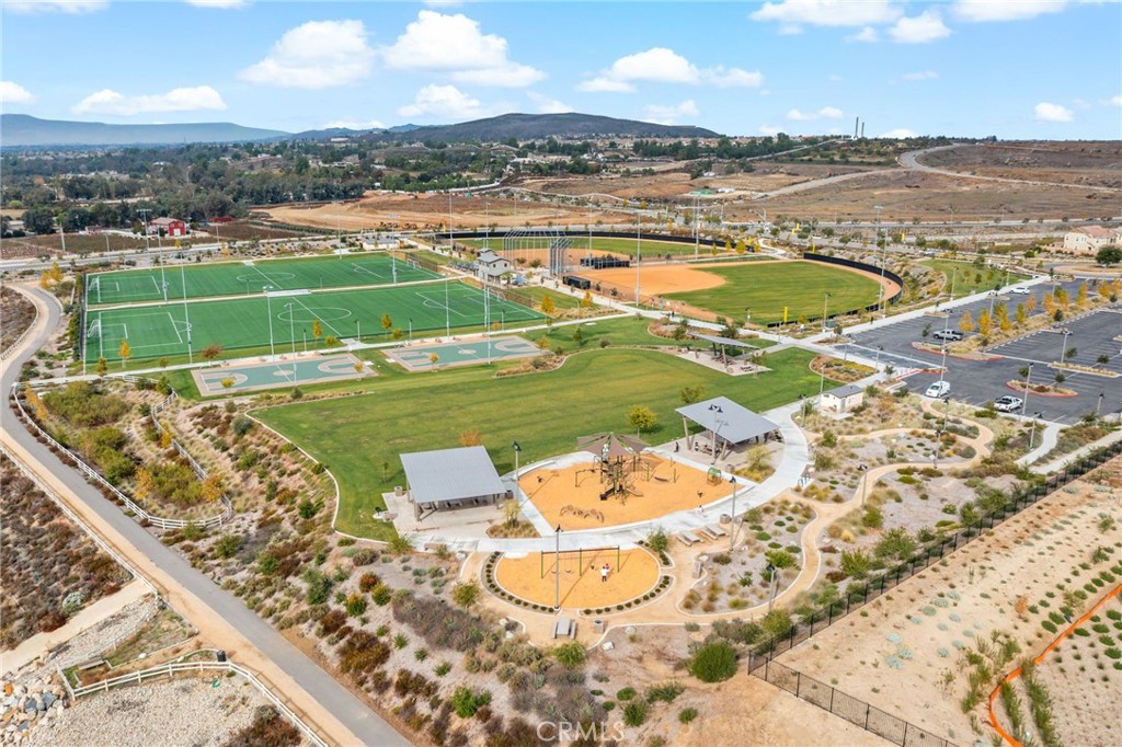 39451 Verbena Way Temecula, CA 92591 - Photo 52 of 55 Sports Field