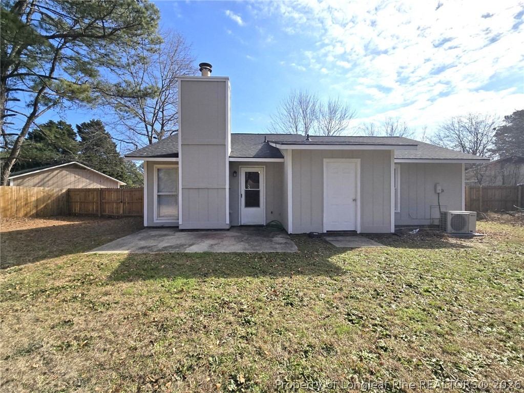 6508 Rannock Court Fayetteville, NC 28304 - Photo 14 of 27