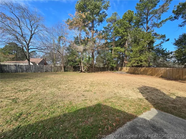 $1,350 | 6508 Rannock Court, Fayetteville, NC 28304