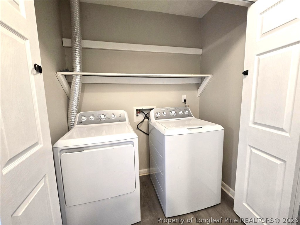 6508 Rannock Court Fayetteville, NC 28304 - Photo 27 of 27