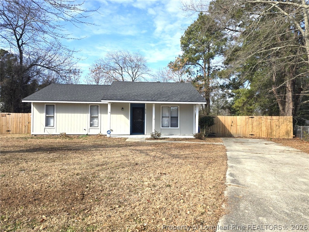 6508 Rannock Court Fayetteville, NC 28304 - Photo 3 of 27