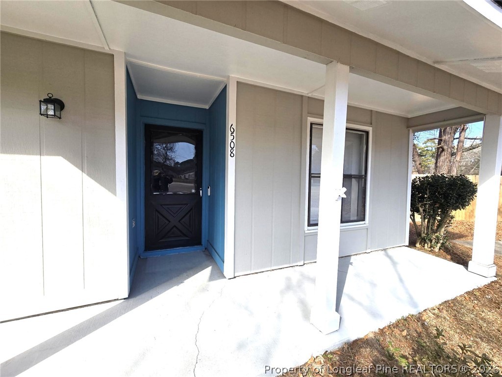 6508 Rannock Court Fayetteville, NC 28304 - Photo 4 of 27