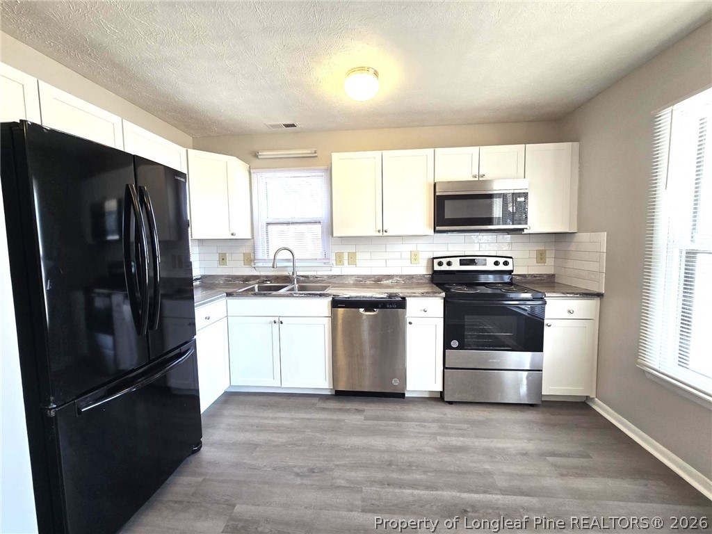 6508 Rannock Court Fayetteville, NC 28304 - Photo 8 of 27