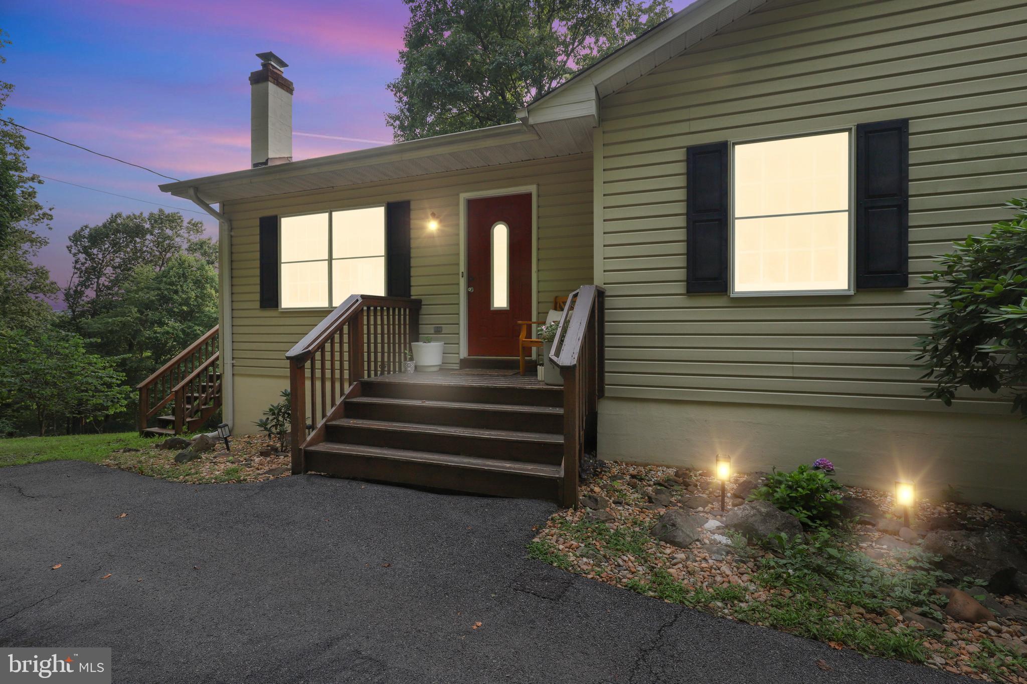 1336 Granny Smith Road Linden, VA 22642 - Photo 42 of 46