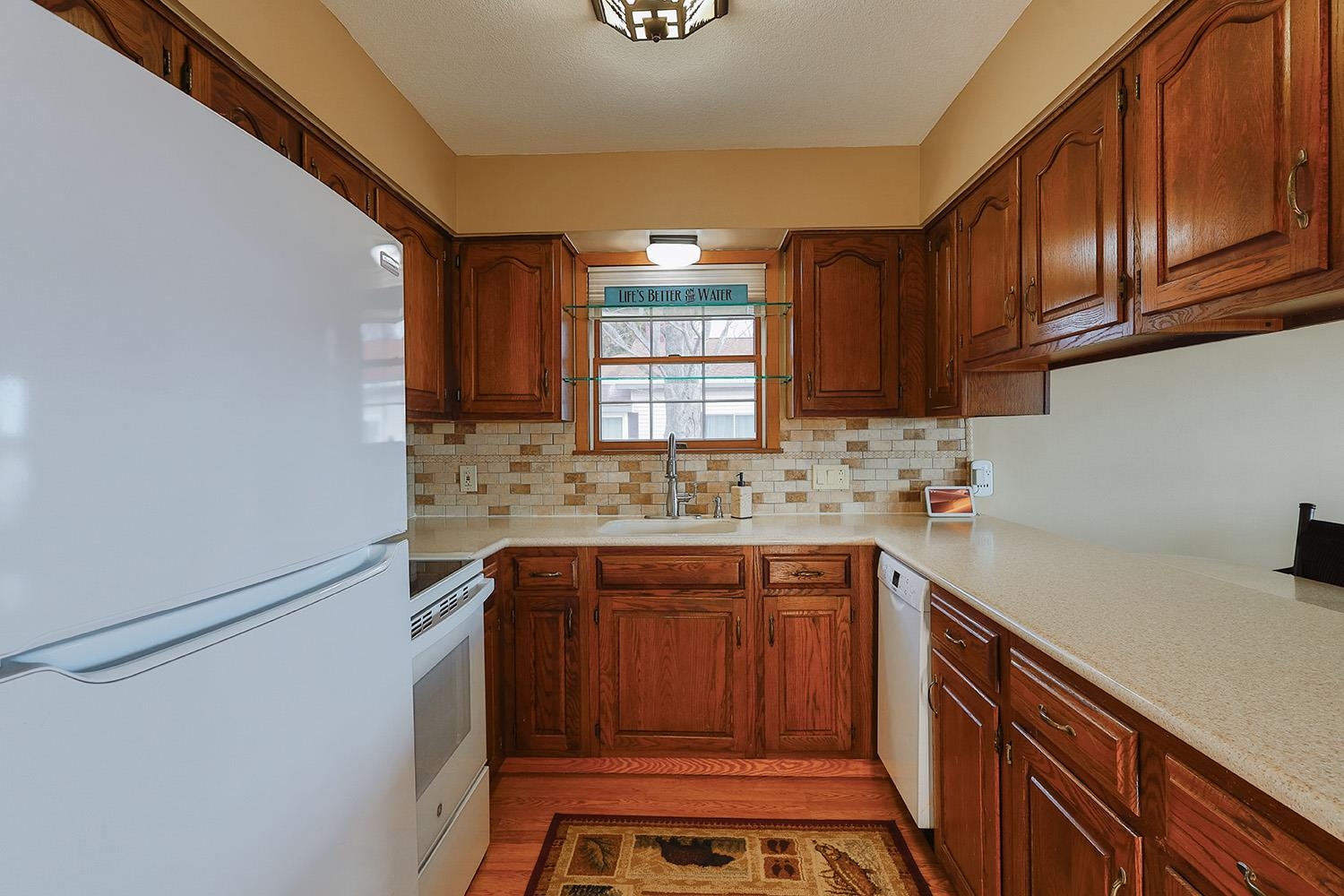 7964 Cedar Lake Road Oscoda, MI 48750 - Photo 8 of 58