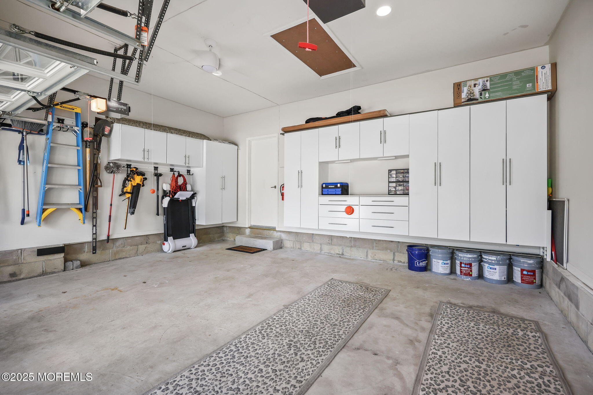 21 Silver Maple Lane Howell, NJ 07731 - Photo 21 of 22 a view of storage and utility