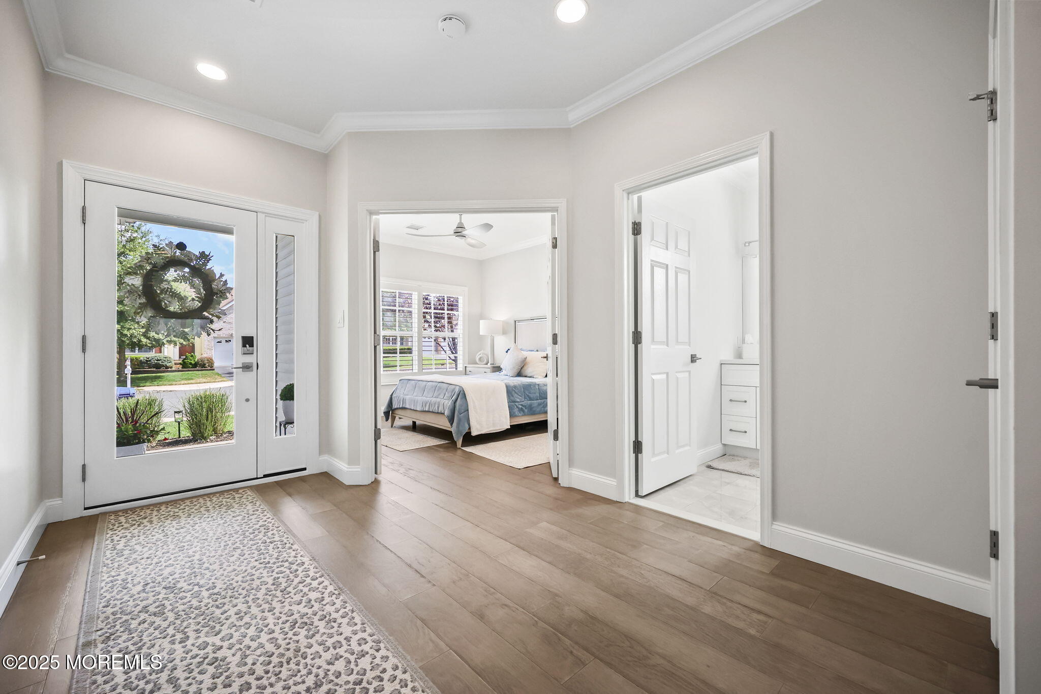 21 Silver Maple Lane Howell, NJ 07731 - Photo 3 of 22 a view of a bedroom with furniture and window