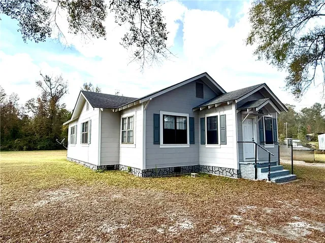 $89,999 | 2229 Ave F, Bogalusa, LA 70427
