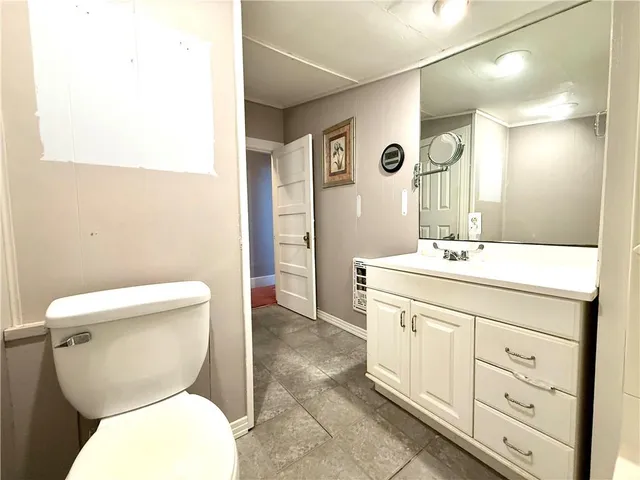 $89,999 | 2229 Ave F, Bogalusa, LA 70427