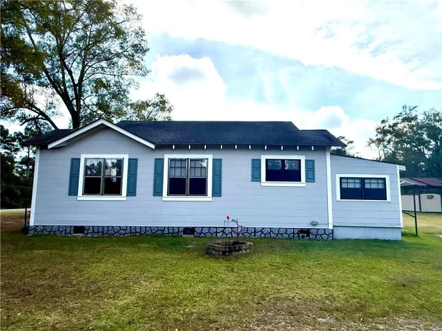 $89,999 | 2229 Ave F, Bogalusa, LA 70427