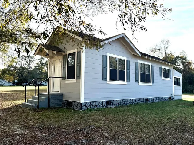 $89,999 | 2229 Ave F, Bogalusa, LA 70427